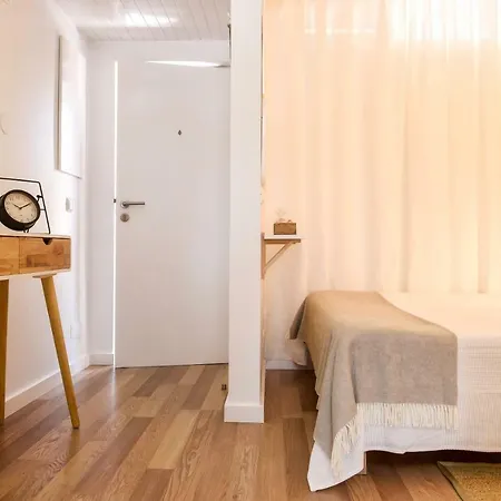 On Beach Time Appartement