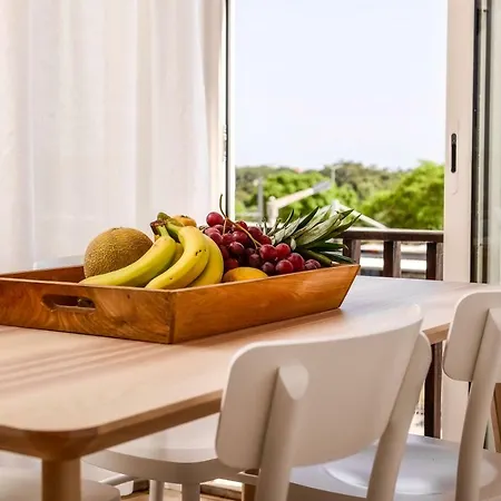 Appartement On Beach Time