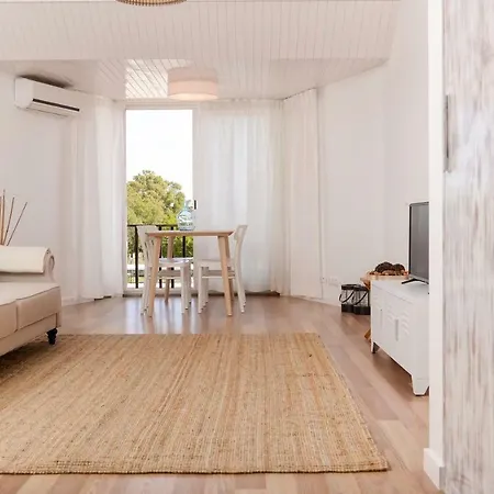 On Beach Time Appartement