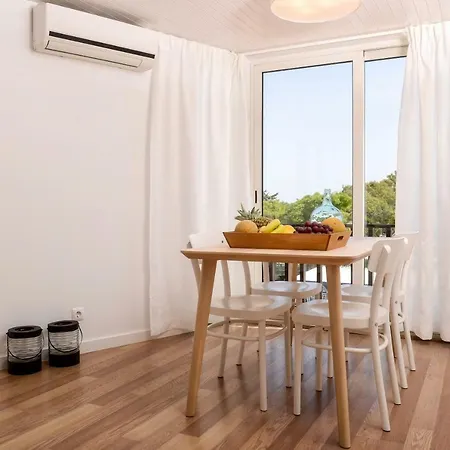 On Beach Time Appartement *