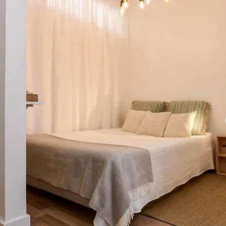 On Beach Time Appartement Carcavelos (Lisbon)